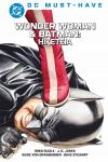 DC Must-Have Wonder Woman & Batman Hiketeia
