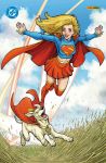 Supergirl (2026) 01 Variant (300)
