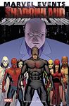 Marvel Events: Shadowland