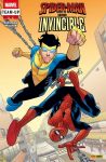 Spider-Man und Invincible