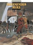 Brennendes Herz 06
