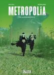 Metropolia 02 Die Außenbezirke