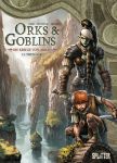 Orks & Goblins 31 Tren'gar