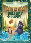 Belfort & Lupin Die Hunde von Versailles SOS Karpfen in Not