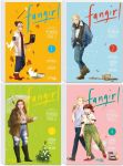 Fangirl Komplettpack 01-04