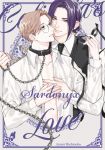 Caligula's Love Sardonyx