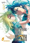 Liar Satsuki Can See Death 05