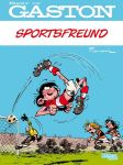Best-of Gaston 02 Gaston Sportsfreund