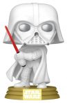 Star Wars SW Legends Funko POP! Vinyl Figur Darth Vader 9 cm