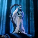 Corpse Bride Emily Figur 21cm