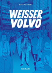 Weißer Volvo (Graphic Novel)