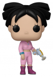 Futurama Funko Pop! Animation Vinyl Figur Amy 9 cm