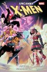 Uncanny X-Men (2025) 03: Fiktive Wahrheiten