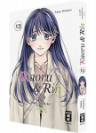 Kaoru und Rin 13