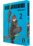 Rairairai 02