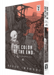The Color of the End 04