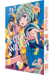 Witch Watch 21