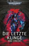 Warhammer 40.000 Die letzte Klinge