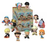 One Piece Mystery Minis Minifigur 5cm