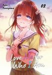 Love Me for Who I Am 02
