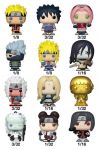 Naruto Bitty POP! Single Vinyl Figur Blind Bag