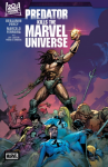 Predator Kills The Marvel Universe (englisch)