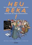 Heureka! (Graphic Novel)