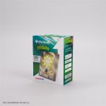 Gamegenic Premium Art Sleeves Standardgröße Magic: The Gathering Secrets of Strixhaven Plains (105 Stück)