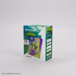 Gamegenic Premium Art Sleeves Standardgröße Magic: The Gathering Secrets of Strixhaven Witherbloom (105 Stück)