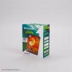 Gamegenic Premium Art Sleeves Standardgröße Magic: The Gathering Secrets of Strixhaven Mountain (105 Stück)
