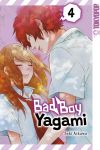 Bad Boy Yagami 2in1 04