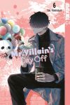 Mr. Villain's Day Off 06