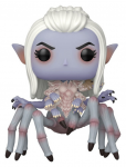 Dungeons & Dragons Funko POP! Premium Vinyl Figur Lolth the Spider Queen 9 cm