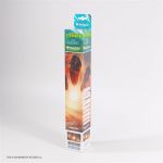 Gamegenic Prime Spielmatte Magic: The Gathering Secrets of Strixhaven Sundown Pass