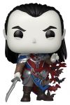 Dungeons & Dragons Funko POP! Vinyl Figur Strahd (Shapechanger) 9 cm