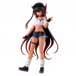 To Loveru Darkness Glitter & Glamours PVC Statue Nemesis 21 cm