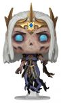 Dungeons & Dragons Funko POP! Games Vinyl Figur Valindra Shadowmantle 9 cm