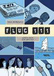 Flug 111 (Graphic Novel)