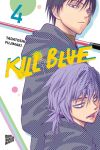 Kill Blue 04