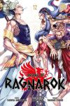 Record of Ragnarok 12
