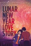 Lunar New Year Love Story
