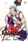 Record of Ragnarok 11