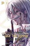 Record of Ragnarok: The Jack the Ripper Case Files 02