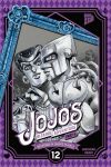 JoJo's Bizarre Adventure 29 Part 4 Diamond is Unbreakable 12