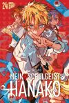 Mein Schulgeist Hanako 24