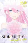 Shikimori's not just a Cutie 18