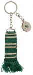 Harry Potter Schlüsselanhänger Slytherin Schal 15 cm