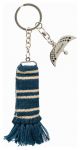 Harry Potter Schlüsselanhänger Ravenclaw Schal 15 cm