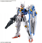 Gundam Modelkit HG 1/144 Gundam Aerial