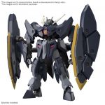 Gundam Modelkit HG 1/144 Gundam Zagan